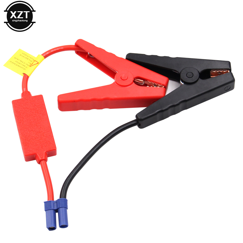 Cable Staple Clip - 1PC Fire Wire Clip Jumper Cable