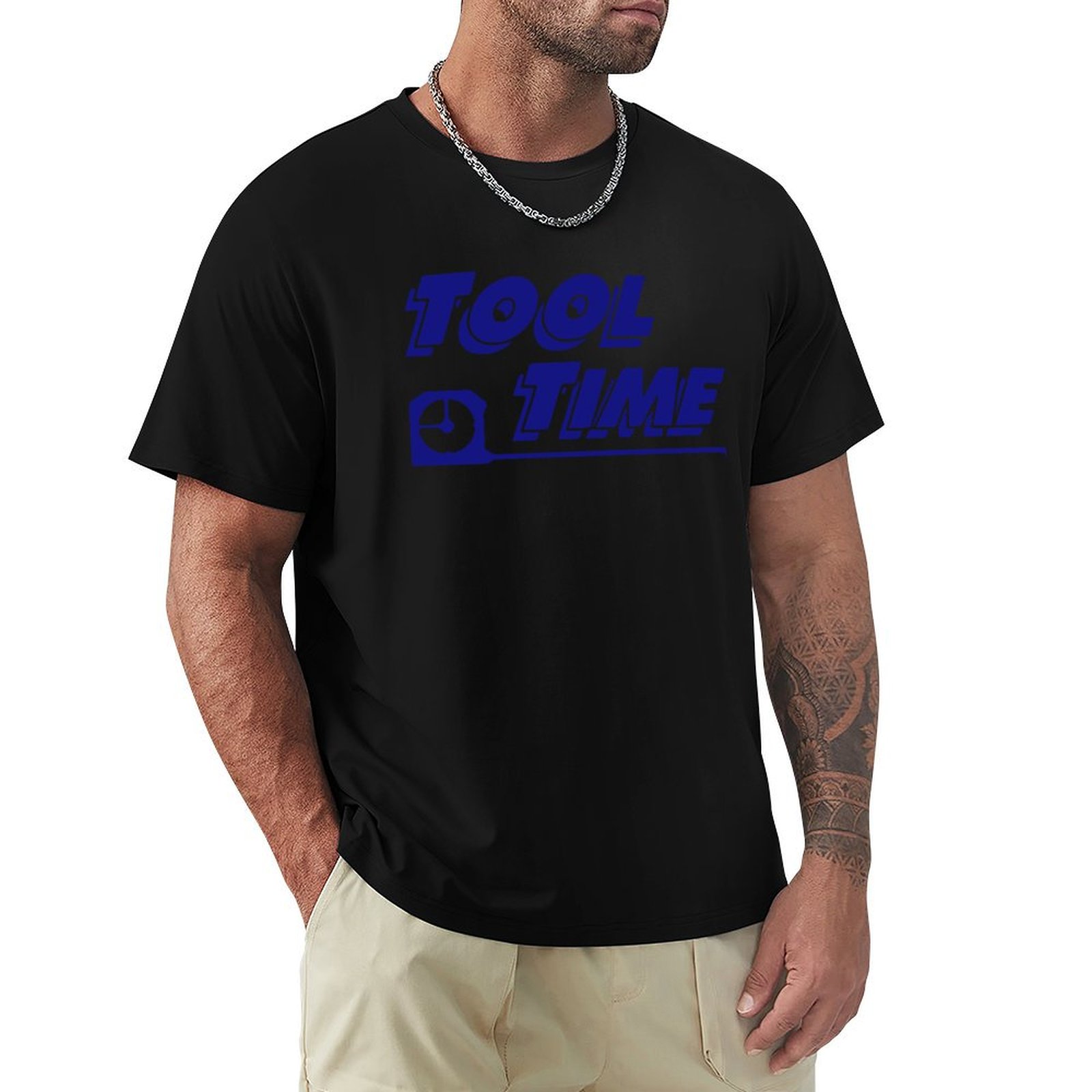 Tool Time Logo - Home Improvem - Home Improvement Logo recension och pris
