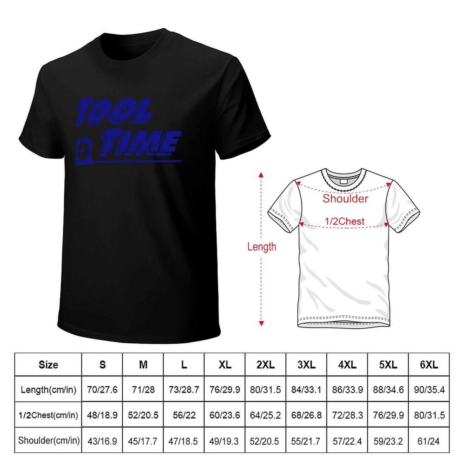 Tool Time Logo - Home Improvem - Home Improvement Logo recension och pris