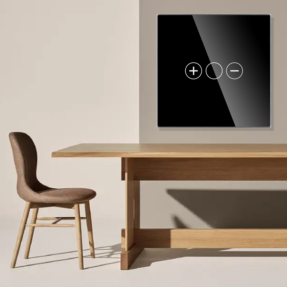 Tawoia EU Touch Dimmer Switch  - Home Improvement Loan recension och pris