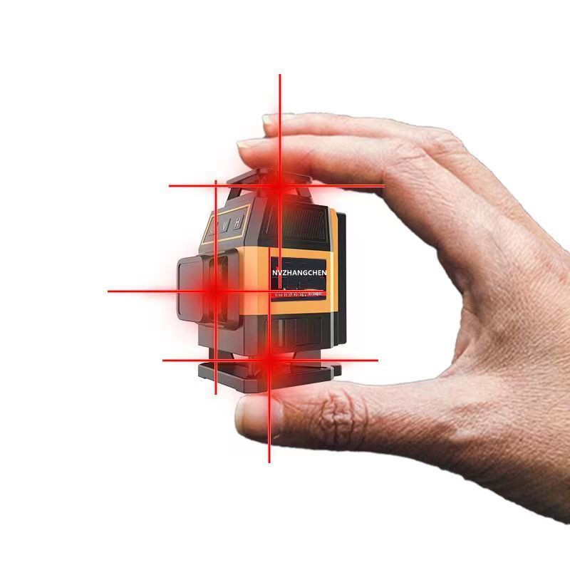 Mini Laser Level Red Lines 12/ - Level Laser Line recension och pris
