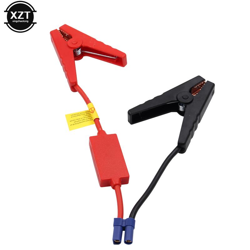 1PC Fire Wire Clip Jumper Cabl - Cable Staple Clip recension och pris