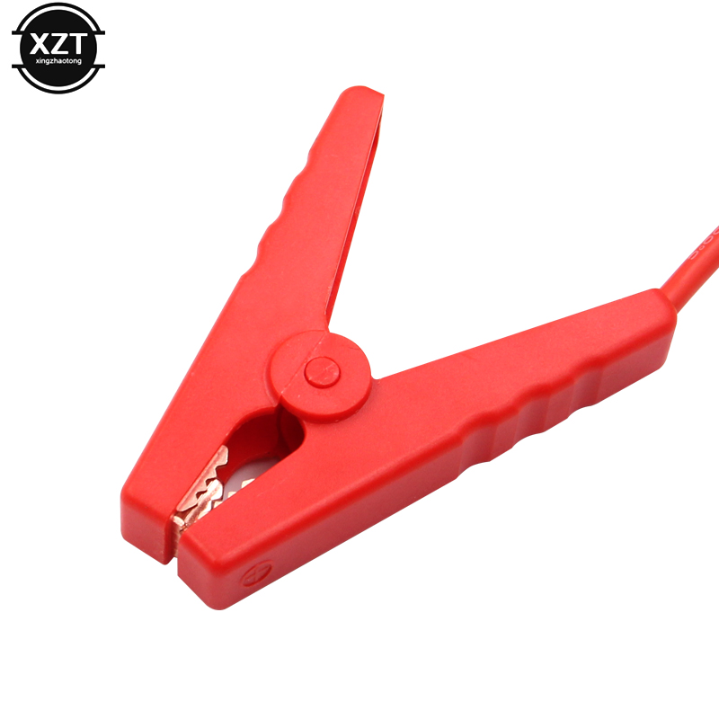 1PC Fire Wire Clip Jumper Cabl - Cable Staple Clip recension och pris