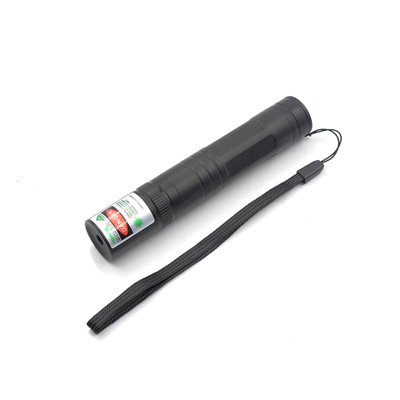 Handheld Portable 650nm 100mW  - Level Laser Line recension och pris