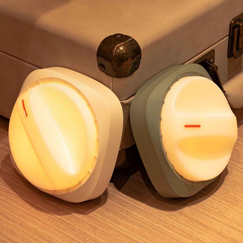 LED Lights Rechargeable Table  - Home Improvement Loan recension och pris