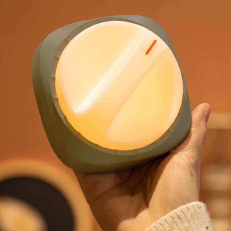 LED Lights Rechargeable Table  - Home Improvement Loan recension och pris