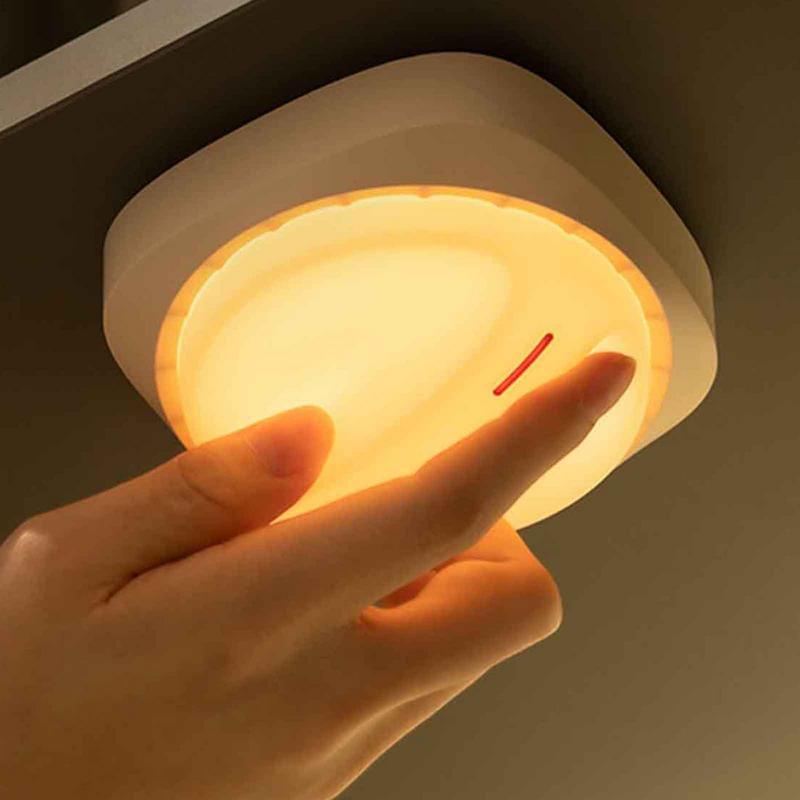 LED Lights Rechargeable Table  - Home Improvement Loan recension och pris