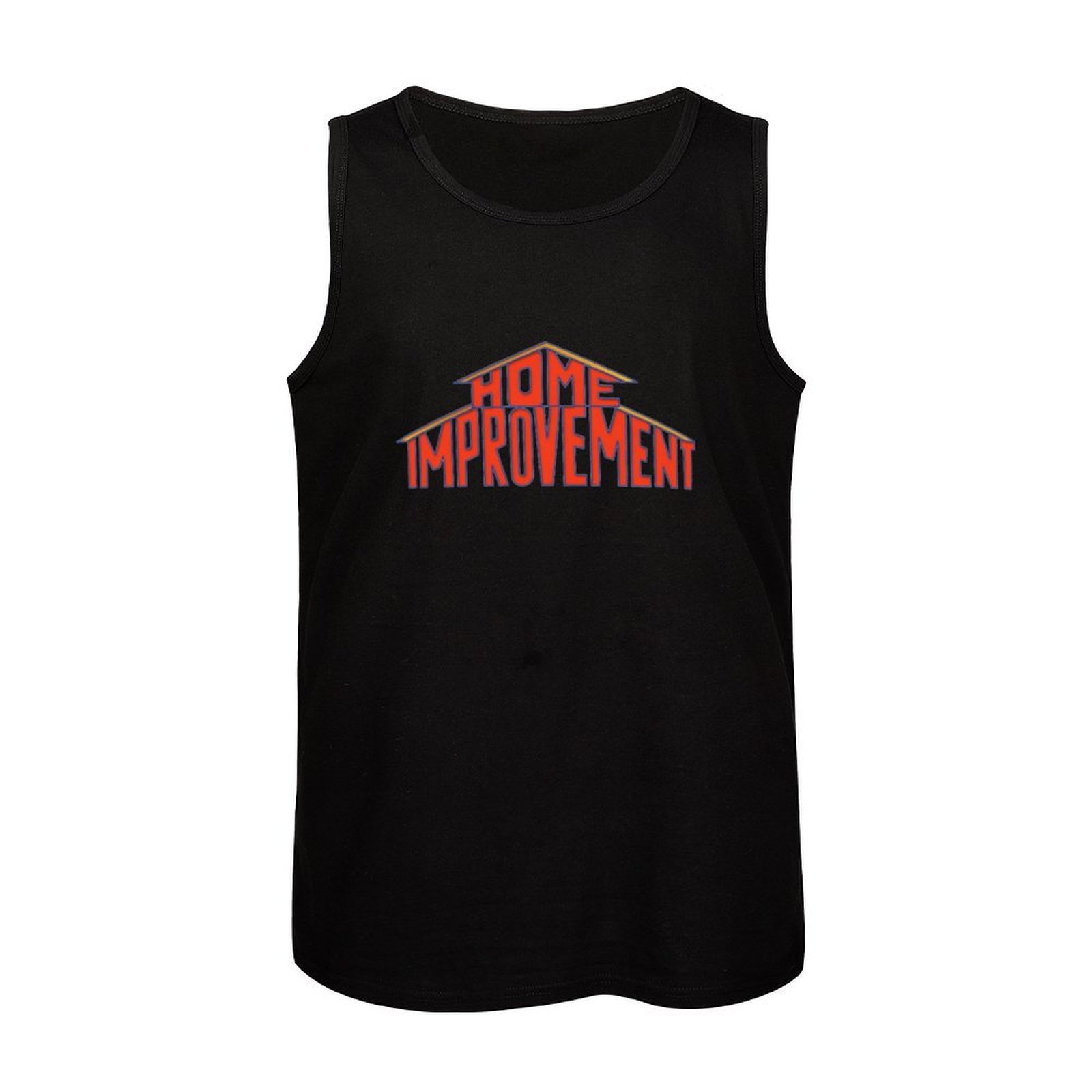 Home Improvement Logo 90s Tank - Home Improvement Logo recension och pris