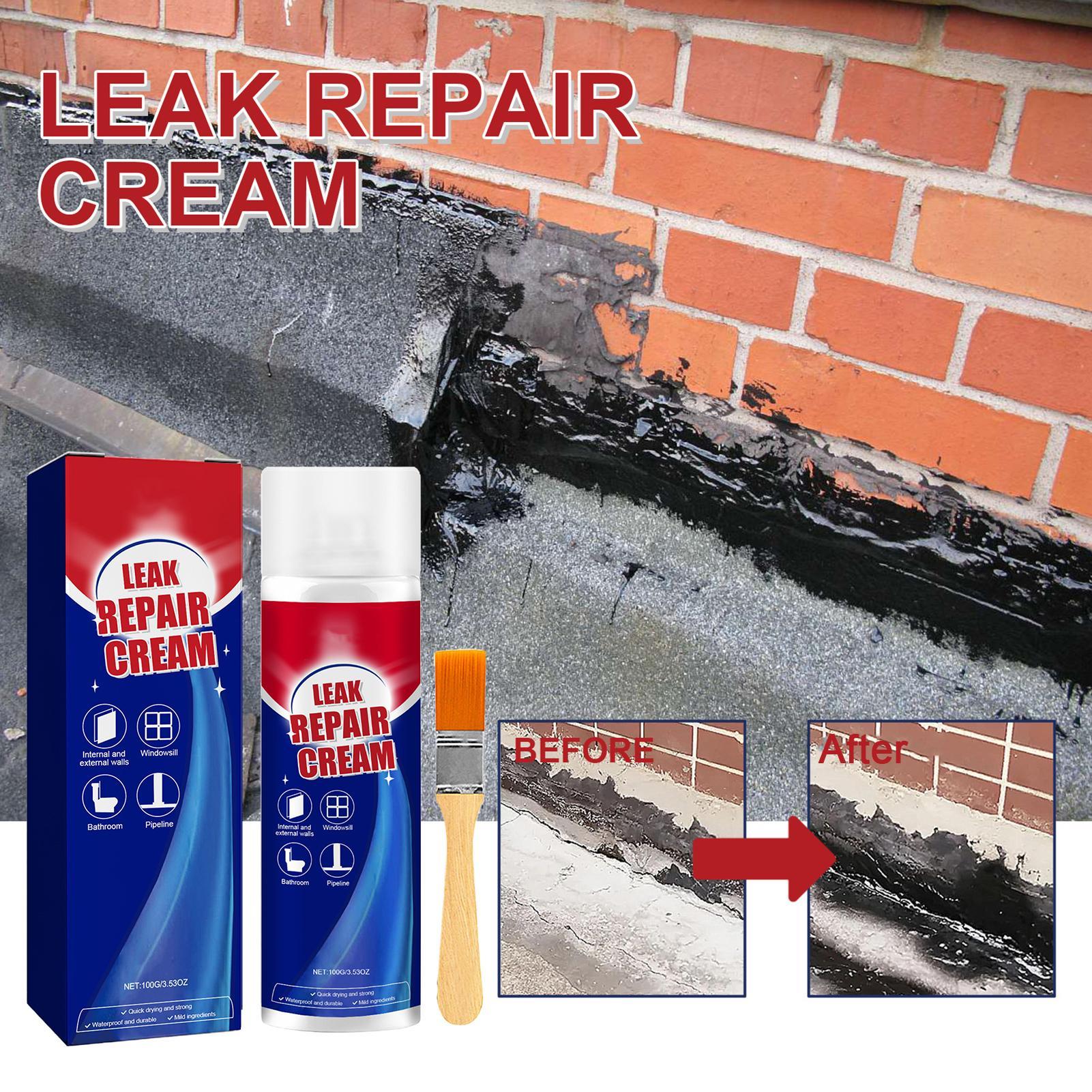 100ml Sealant Spray Wall Roof  - Roof Sealant Patch recension och pris