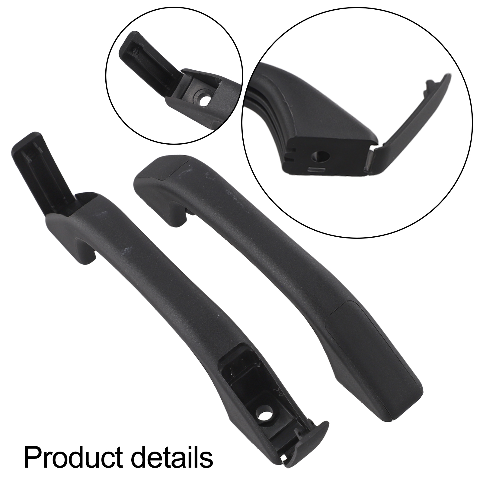Caravan Handle Grab Pull Door  - Home Improvement Trailer recension och pris