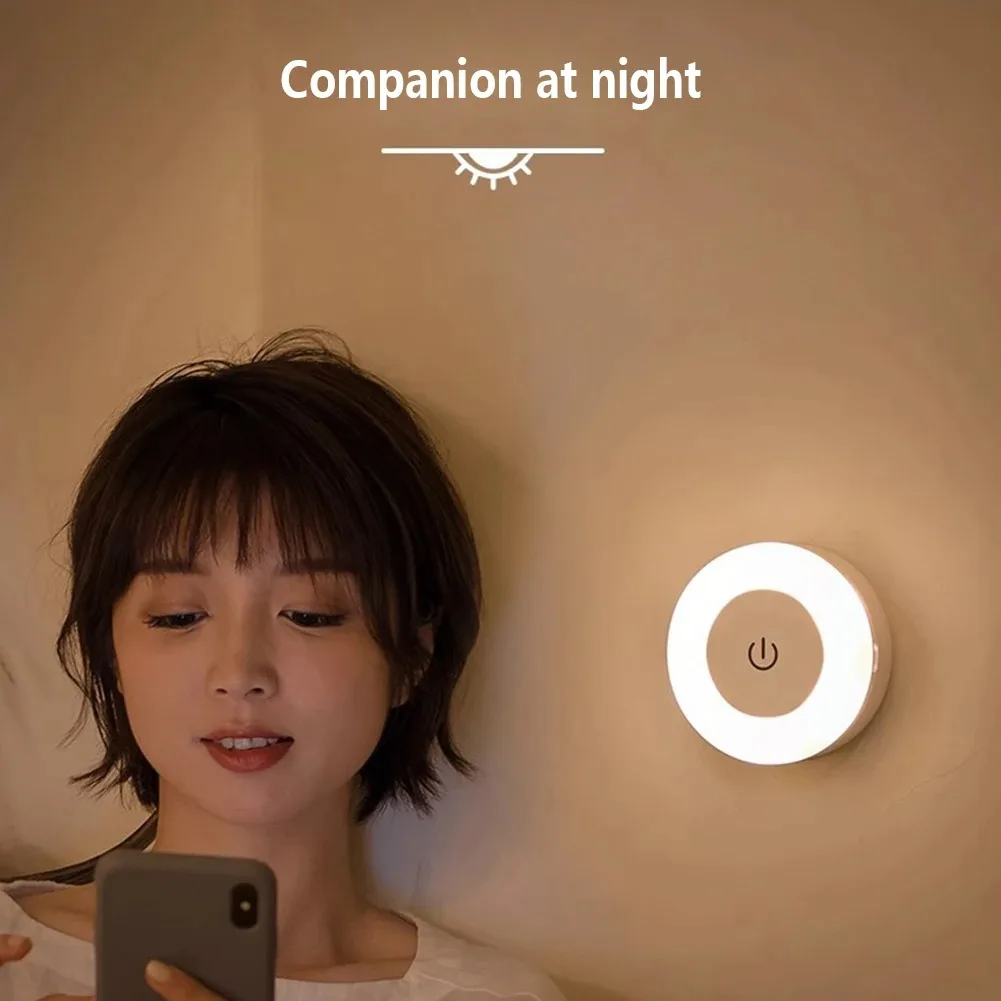 Magnet Wall Light for You Magn - Home Improvement Loan recension och pris