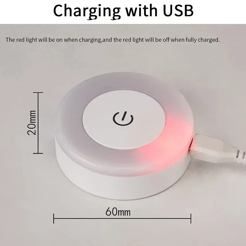 Magnet Wall Light for You Magn - Home Improvement Loan recension och pris