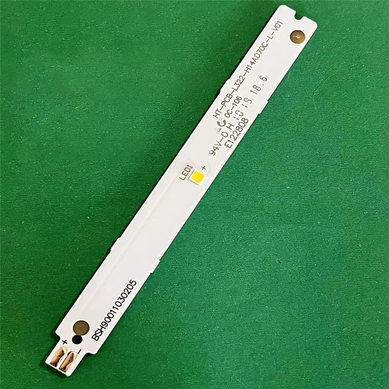 IALJ-Refrigerator LED Light Ba - Home Improvement Loan recension och pris