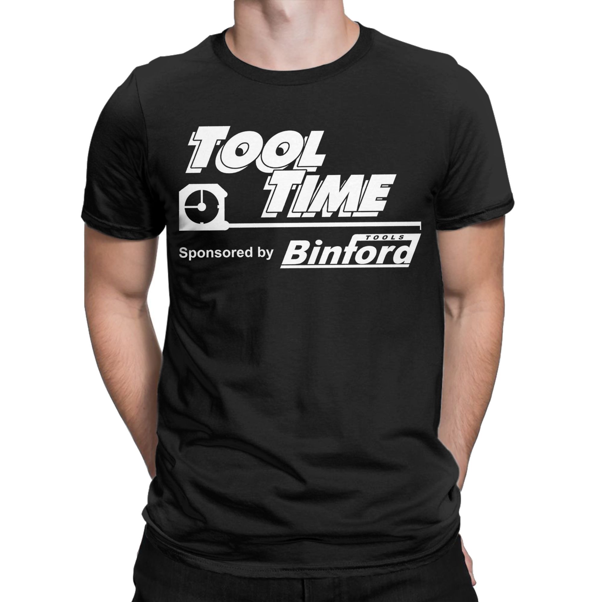 Men's Tool Time sponsored by B - Home Improvement By recension och pris
