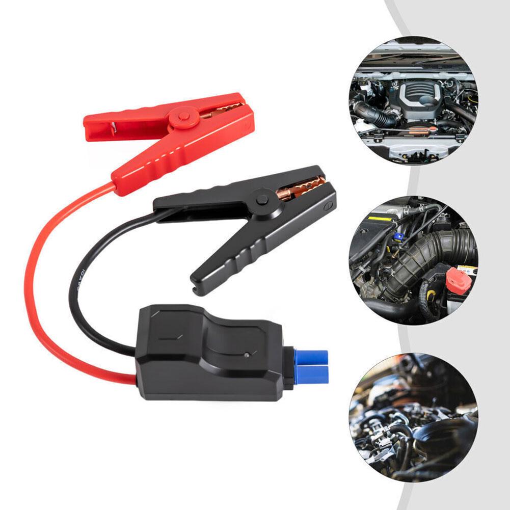 Auto Truck Emergency Jump Star - Cable Staple Clip recension och pris