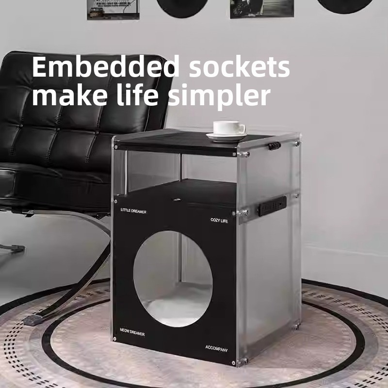 Cat's nest bedside table origi - Home Improvement By recension och pris