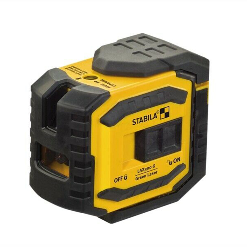 STBLAX300G Industrial Cross-Li - Level Laser Line recension och pris