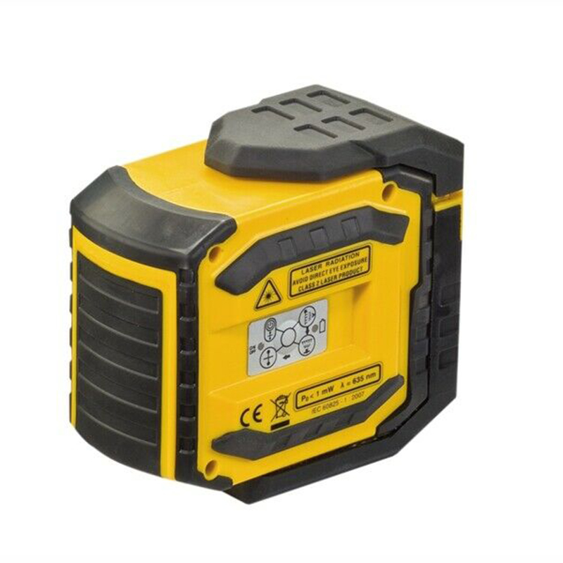 STBLAX300G Industrial Cross-Li - Level Laser Line recension och pris