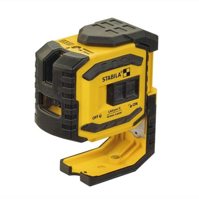 STBLAX300G Industrial Cross-Li - Level Laser Line recension och pris