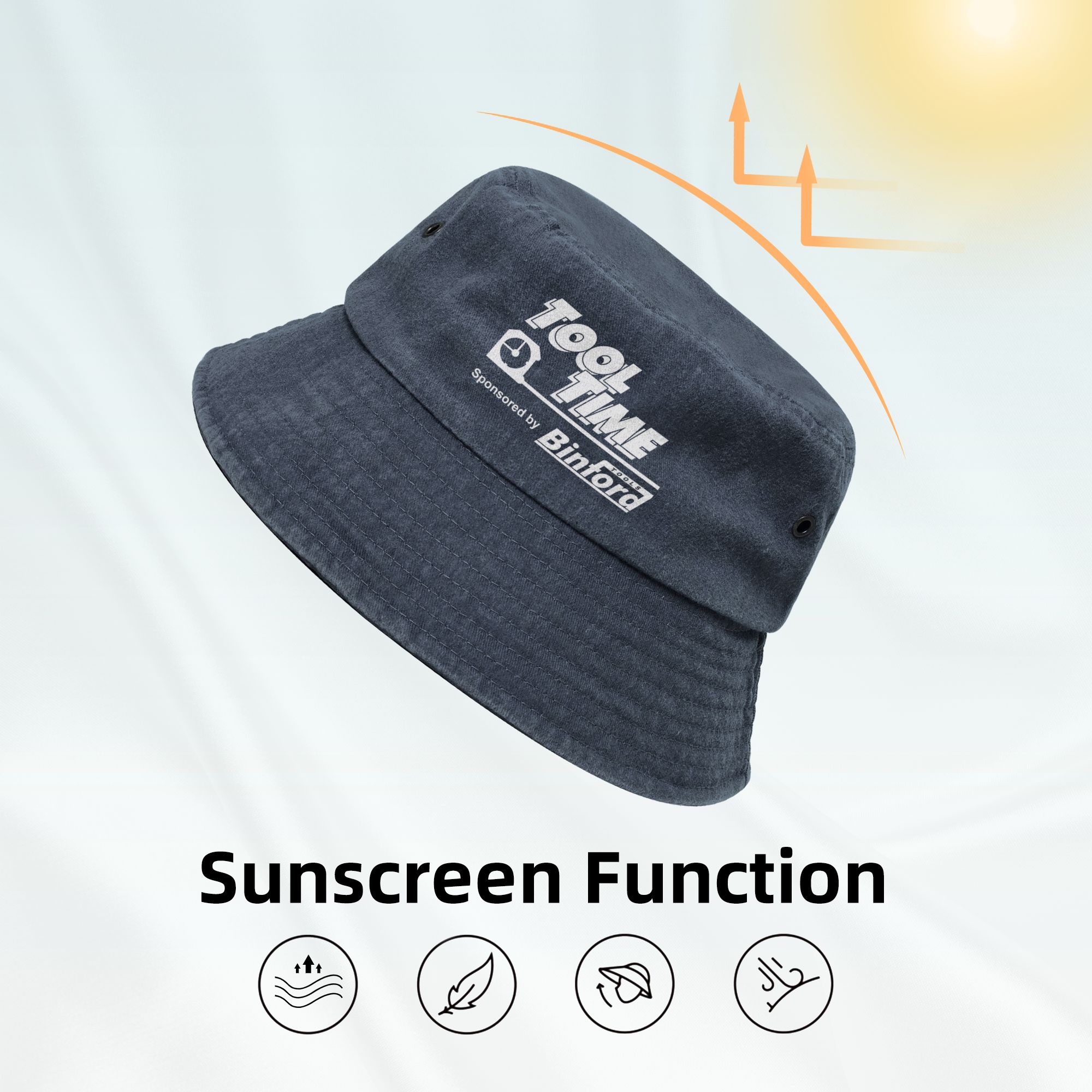 Getaway Headwear Tool Time spo - Home Improvement By recension och pris