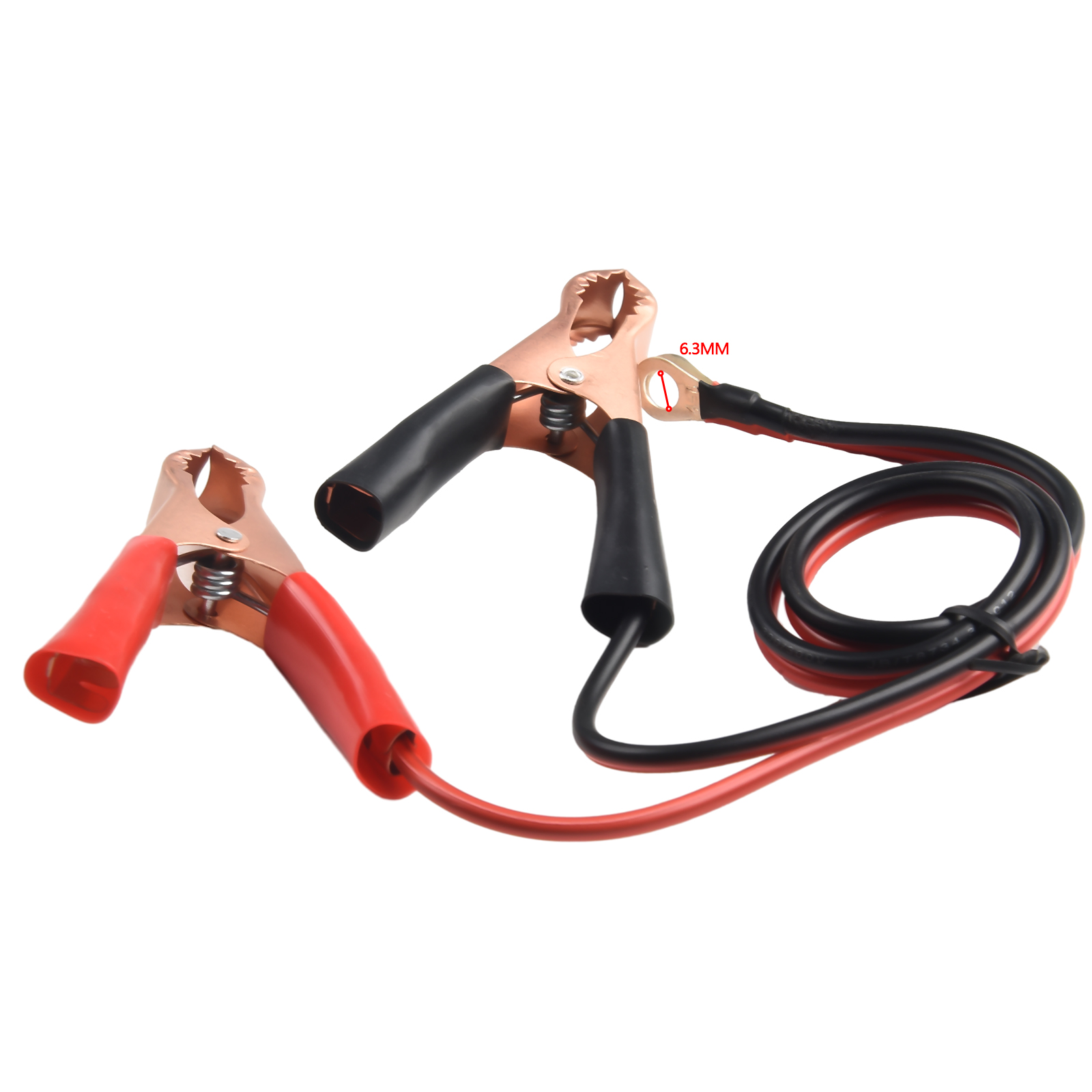High Quality Hot Sale Battery  - Cable Staple Clip recension och pris