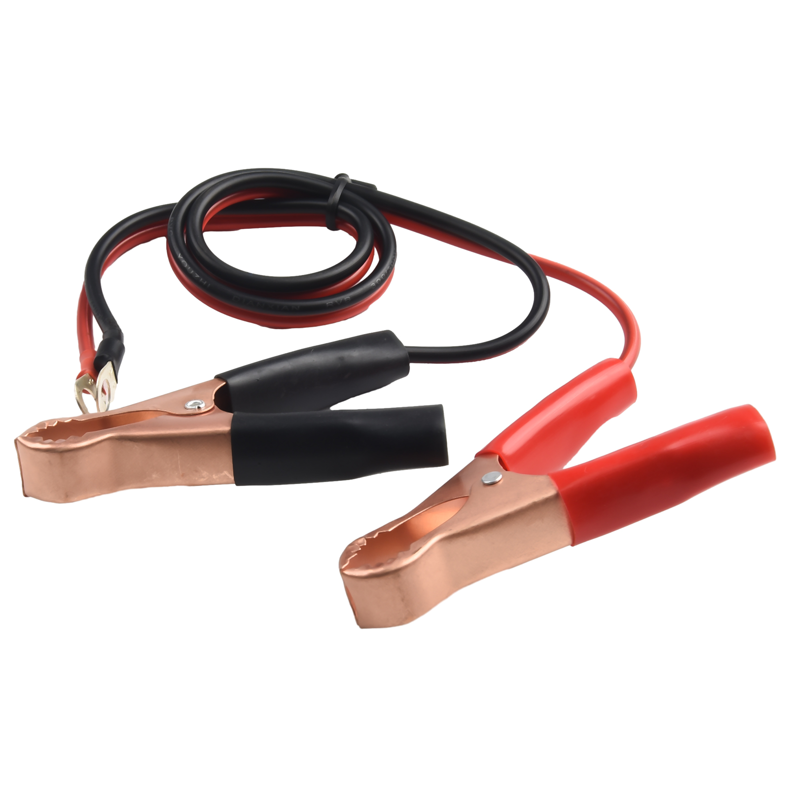 High Quality Hot Sale Battery  - Cable Staple Clip recension och pris