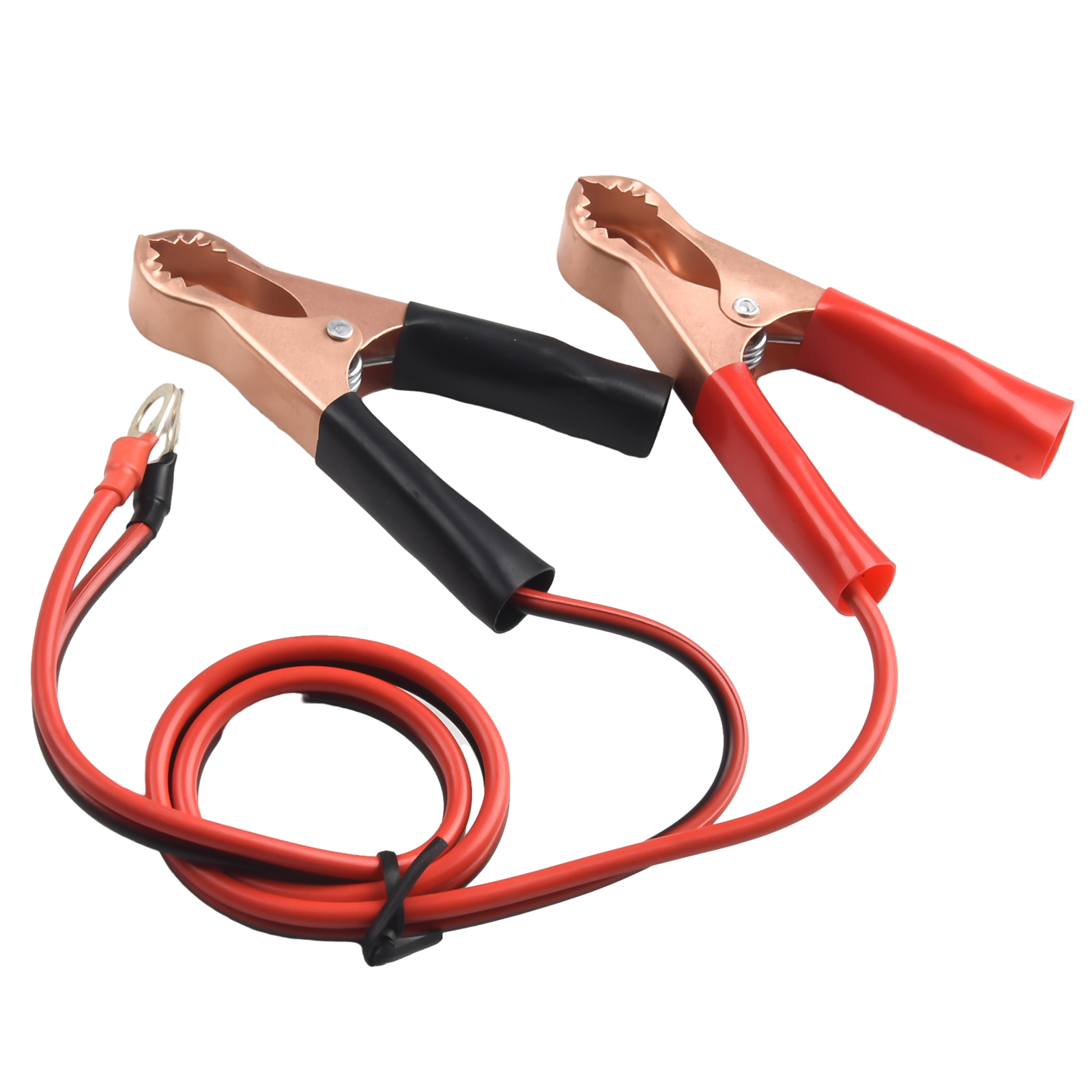 High Quality Hot Sale Battery  - Cable Staple Clip recension och pris