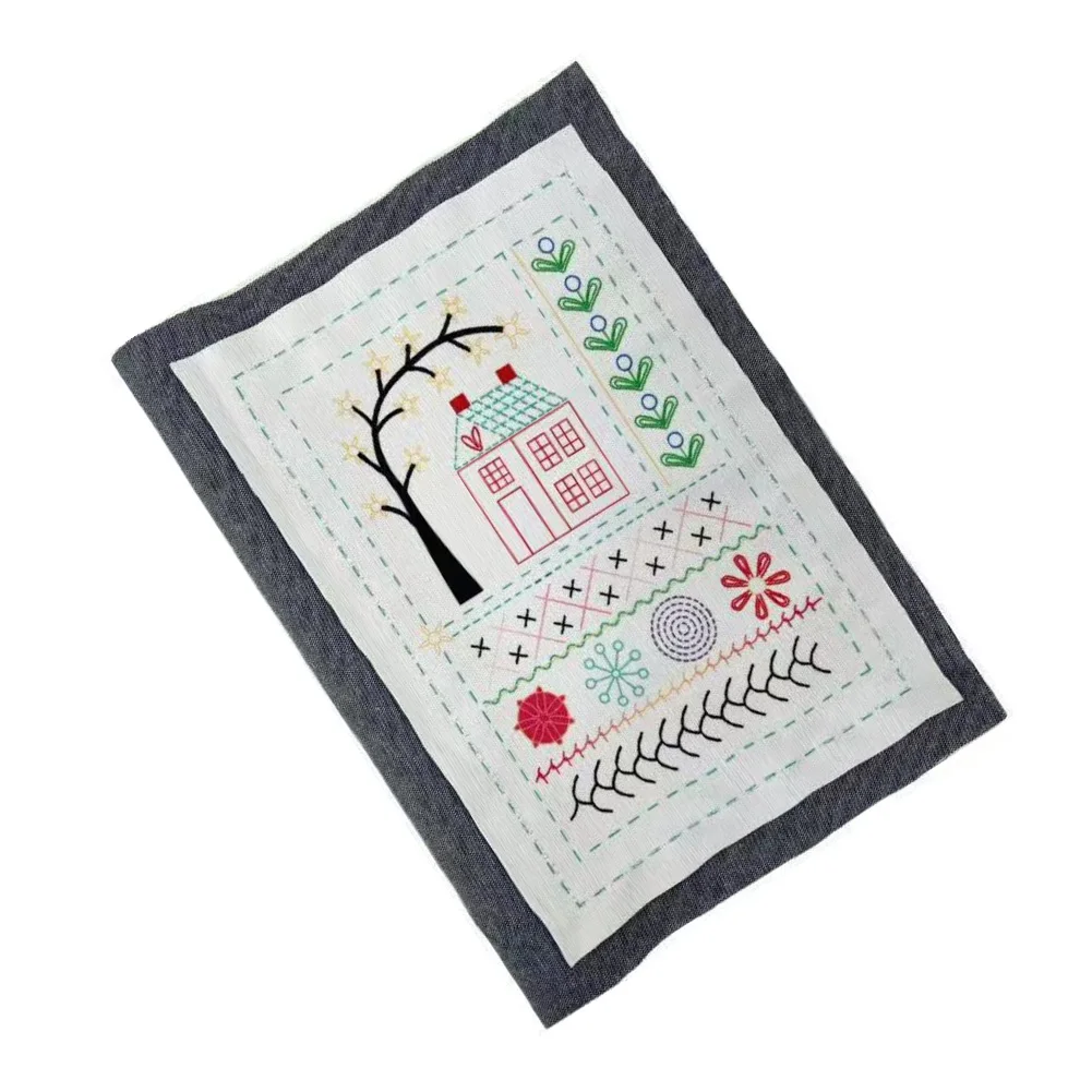 For Home Practice Embroidery K - Home Improvement By recension och pris