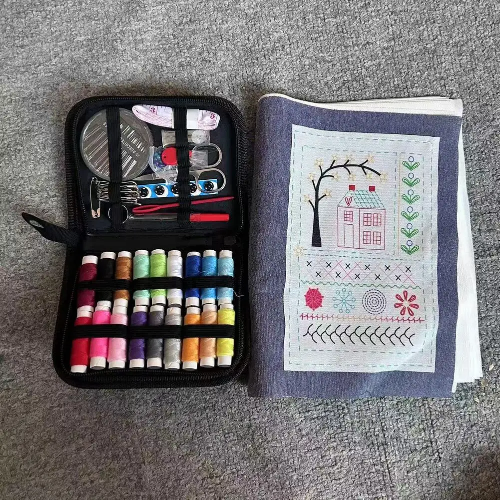 For Home Practice Embroidery K - Home Improvement By recension och pris