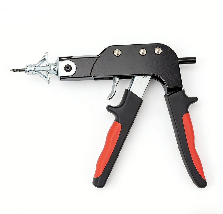 Heavy Duty Hollow Drive Wall A - Drywall Anchor Screw recension och pris