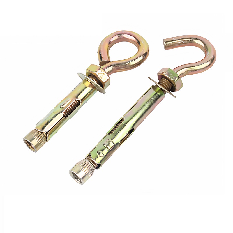 M6 M8 M10 M12 M16 Color Zinc C - Drywall Anchor Screw recension och pris