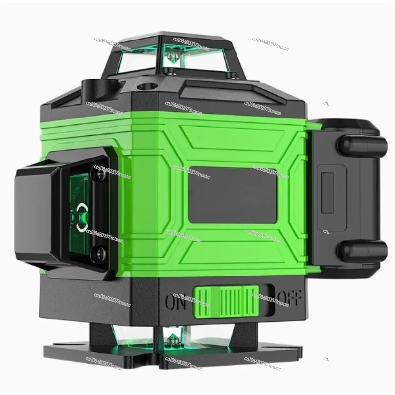 Level High-precision Green Lig - Level Laser Line recension och pris