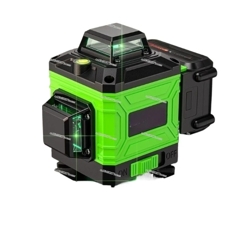 Level High-precision Green Lig - Level Laser Line recension och pris