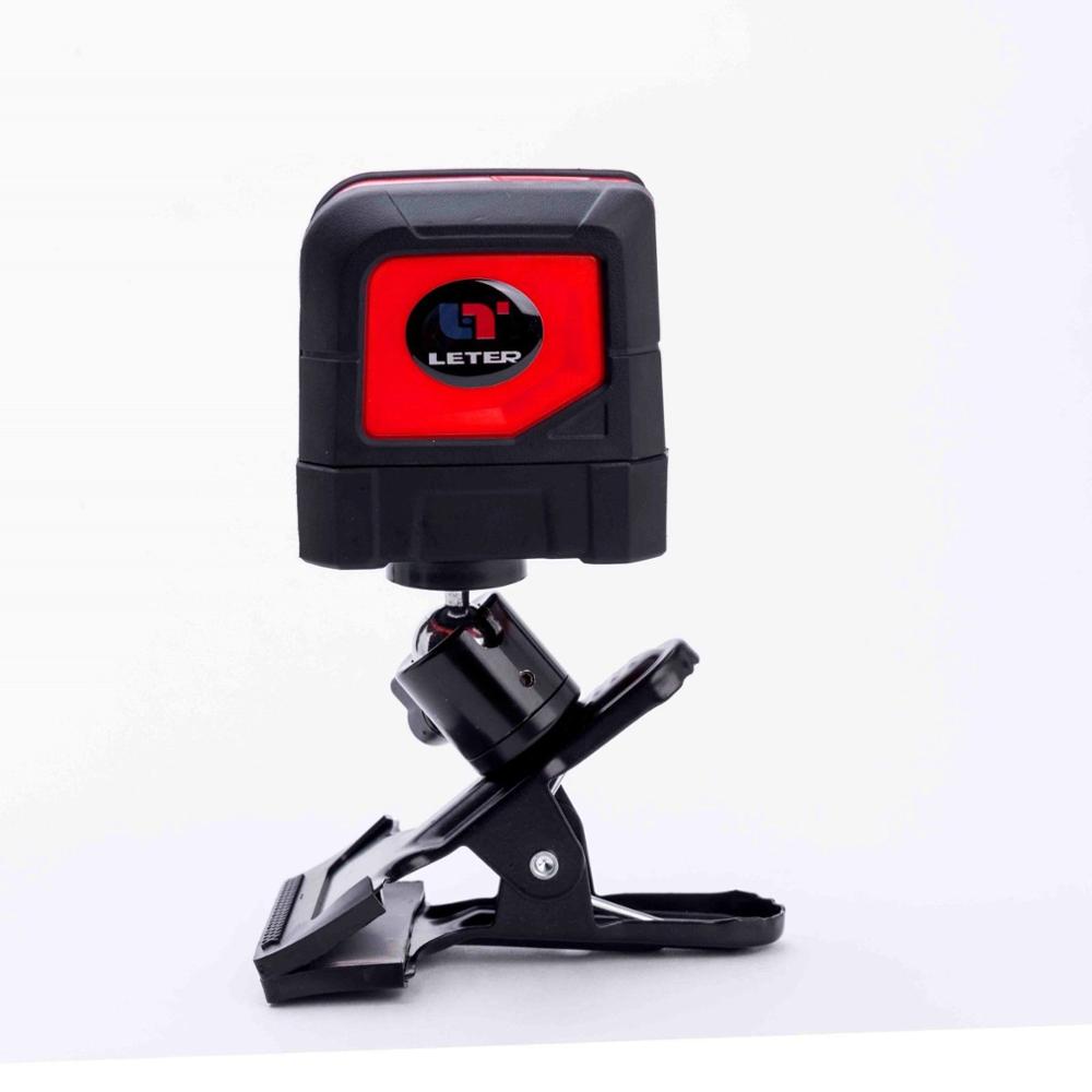 LETER LTMINI Self-Leveling Cro - Level Laser Line recension och pris
