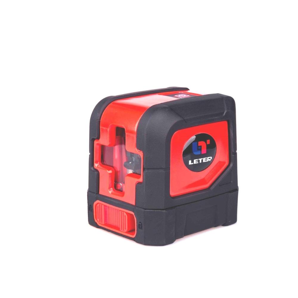 LETER LTMINI Self-Leveling Cro - Level Laser Line recension och pris