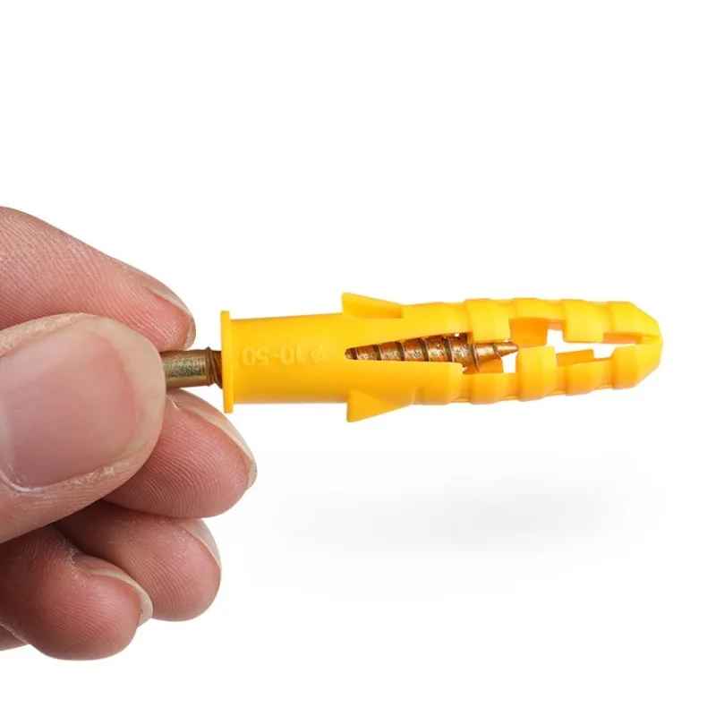 M6 M8 M10 Drywall Anchor & Scr - Drywall Anchor Screw recension och pris