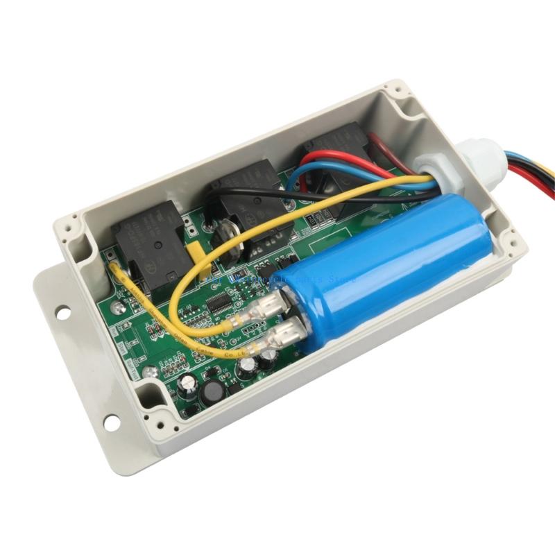 Y9UC Improved Unit For Mobile  - Home Improvement By recension och pris