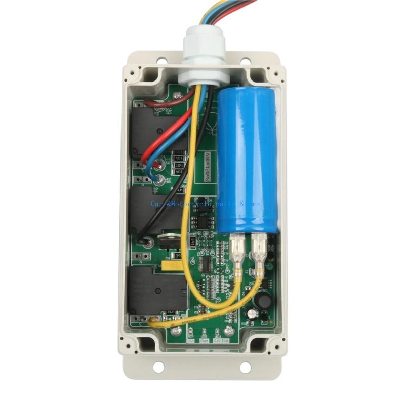 Y9UC Improved Unit For Mobile  - Home Improvement By recension och pris