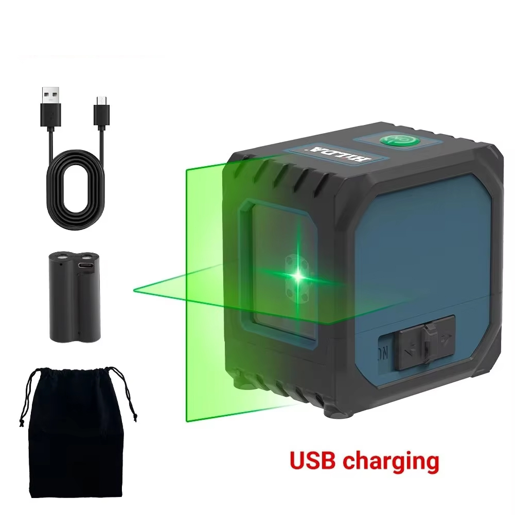 Laser level with tripod home i - Level Laser Line recension och pris