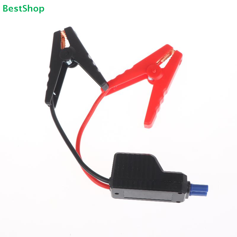 ❀❀Car Jump Starter Clamps - 65 - Cable Staple Clip recension och pris