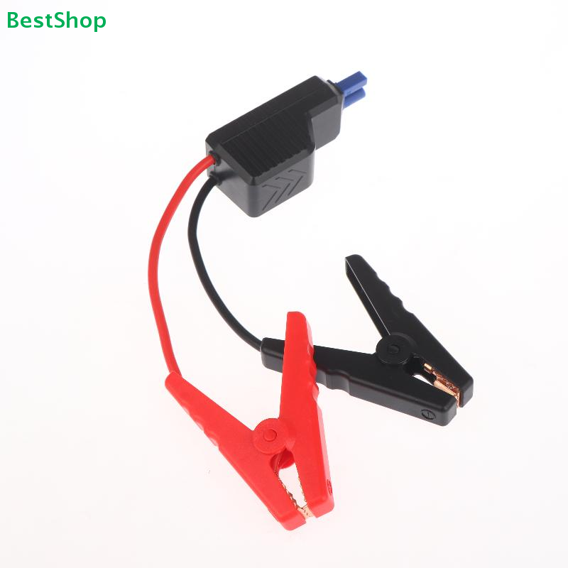 ❀❀Car Jump Starter Clamps - 65 - Cable Staple Clip recension och pris