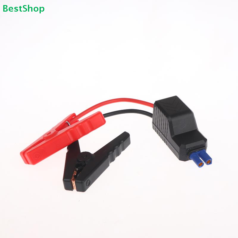 ❀❀Car Jump Starter Clamps - 65 - Cable Staple Clip recension och pris